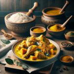 Resep Kepiting Asam Manis yang Lezat: Panduan Mudah Memasak di Rumah