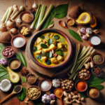 Panduan Utama Resep Saus Dimsum Buatan Sendiri