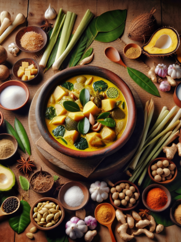 The Ultimate Guide to Making Authentic Gudeg Nangka at Home