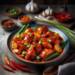 Resep Pisang Goreng Tepung Terigu Renyah dan Praktis untuk Camilan Lezat