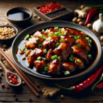 Panduan Utama Resep Saus Dimsum Buatan Sendiri