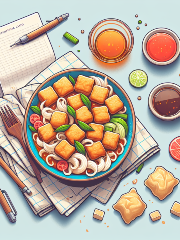 Resep Cuko Pempek Lezat: Cara Mudah Membuat Cuko Pempek Asli Palembang