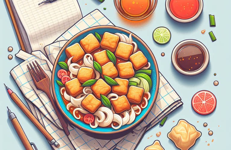 Resep Cuko Pempek Lezat: Cara Mudah Membuat Cuko Pempek Asli Palembang