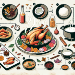 Resep Asli Sambal Ijo Padang: Bumbui Makanan Anda dengan Ini