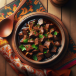 Authentic Jogja Gudeg Recipe: A Taste of Yogyakarta at Home