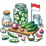 Resep Jamur Kancing Lezat dan Praktis untuk Sehari-Hari