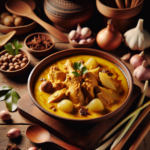 Temukan Resep Sate Bumbu Sempurna: Tips dan Bahan Asli